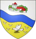 Blason de Orphin