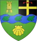 Blason de Ouches