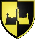 Blason de Oullins