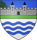 Blason de Périgny
