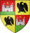 Alias des armes de Périgueux