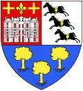 Blason