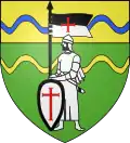 Blason de Payns