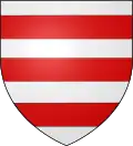 Blason de Petit-Fayt