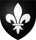 Blason de Peyriac-de-Mer
