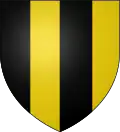 Blason de Pibrac