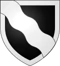Blason de Pierrefontaine-lès-Blamont