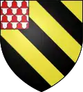 Blason de Plouaret
