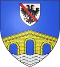 Armes de Pontvallain
