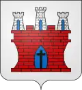 Blason de Portet-sur-Garonne