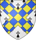 Blason de Portiragnes
