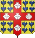 Les armes de Précigné