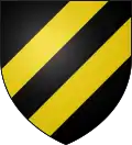 Blason de Pradelles-en-Val