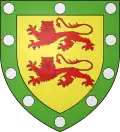 Blason de Prayssac
