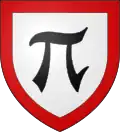 Blason de Printzheim