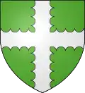 Alexandre de Prouville de Tracy