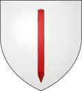 Blason de Puget
