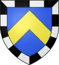 Blason de Pujols
