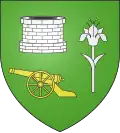 Blason de Puzieux