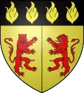 Blason de Réquista