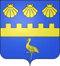 Blason de Rebourseaux