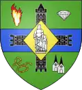 Blason de Remungol