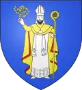 Blason de Restinclières