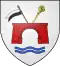 Alias du blason de Retournac