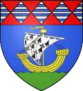 Blason de Rezé
