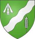 Blason de Riaillé