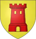 Blason de Rimling