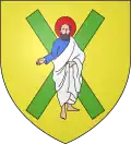 Blason de Rivesaltes