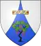 Alias du blason de Rocbaron