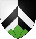 Blason de Roche-en-Régnier