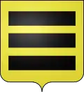 Blason de Rodome