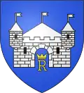 Blason de Romans-sur-Isère