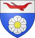 Blason de Rosenau