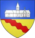 Blason de Rothbach