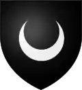 Blason de Rouffiac-Tolosan