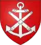 Alias du blason de Ruelle-sur-Touvre