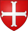 Blason de Russy