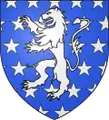 Blason de Saint-Bonnet-près-Bort