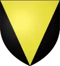 Blason de Saint-Denis