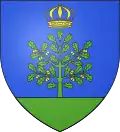Blason de Saint-Estèphe