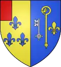 Dominique Caillaud