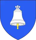 Blason de Saint-Gaudens