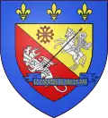 Saint-Georges-les-Bains