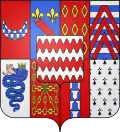 Blason de Saint-Hippolyte