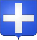 Blason de Saint-Jean-d'Angle
