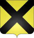 Blason de Saint-Jeoire
